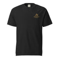 Signature Gold Heavy T-shirt